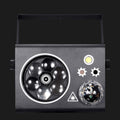 X32 4-in-1 laser party light front view