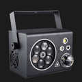X32 rotating LED pattern effect