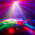 X32 14-channel DMX party light