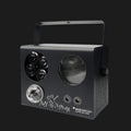 X33 36W DJ lights with laser effects