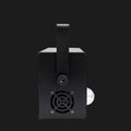 X33 bubble laser party light angled view