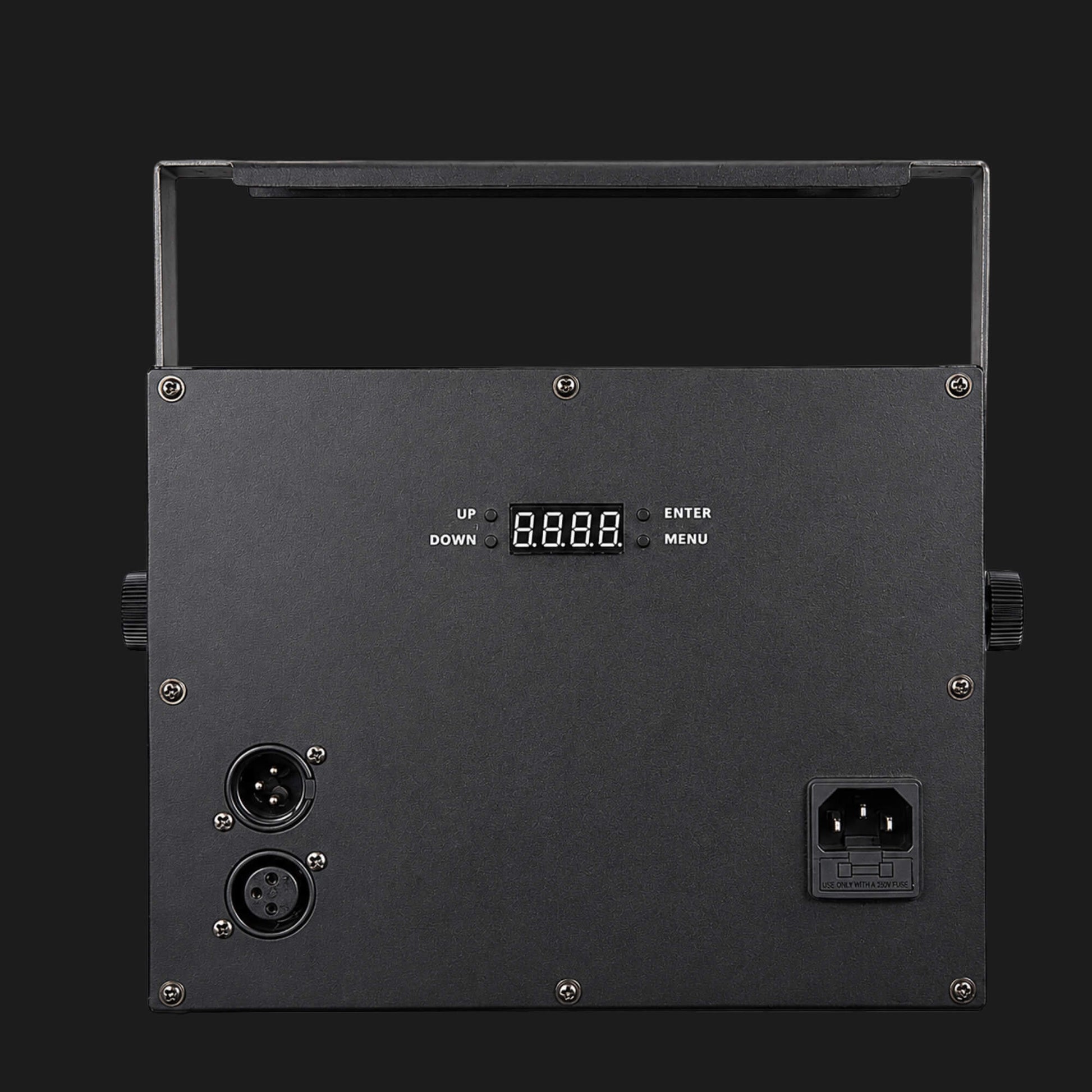 X33 disco lights for party venues