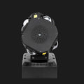 X35 RGBW beam strobe and laser effect light