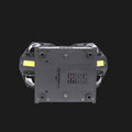X35 red and green laser party light effect