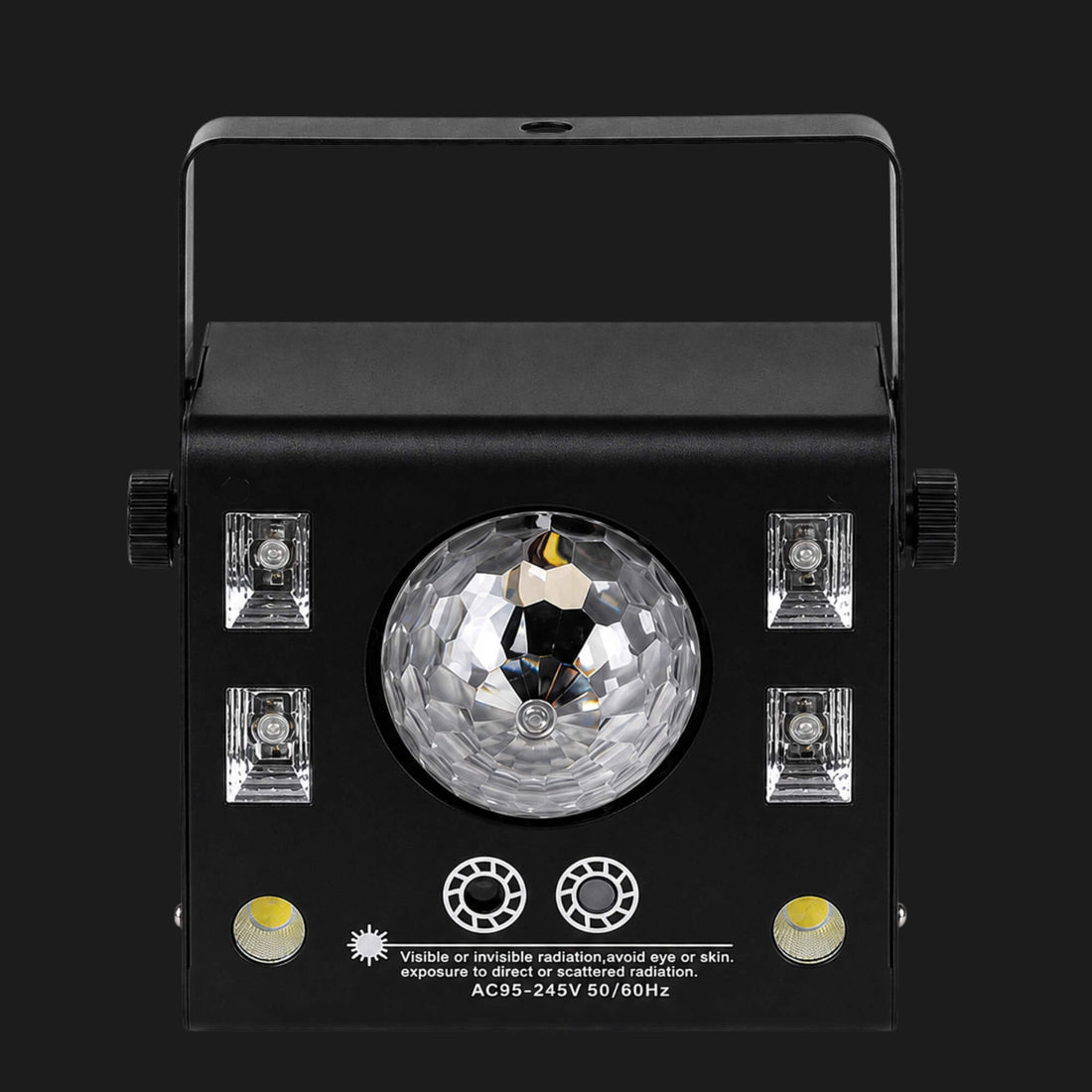 X36 50W DMX party light product image