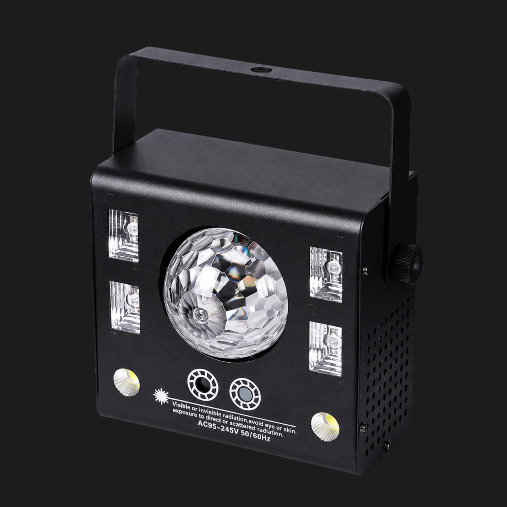 X36 50W DMX party light product image