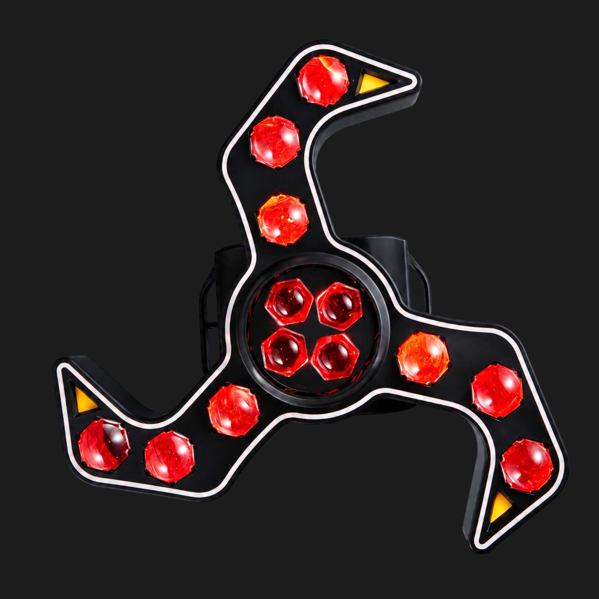 X38 Full Moon Scimitar party light