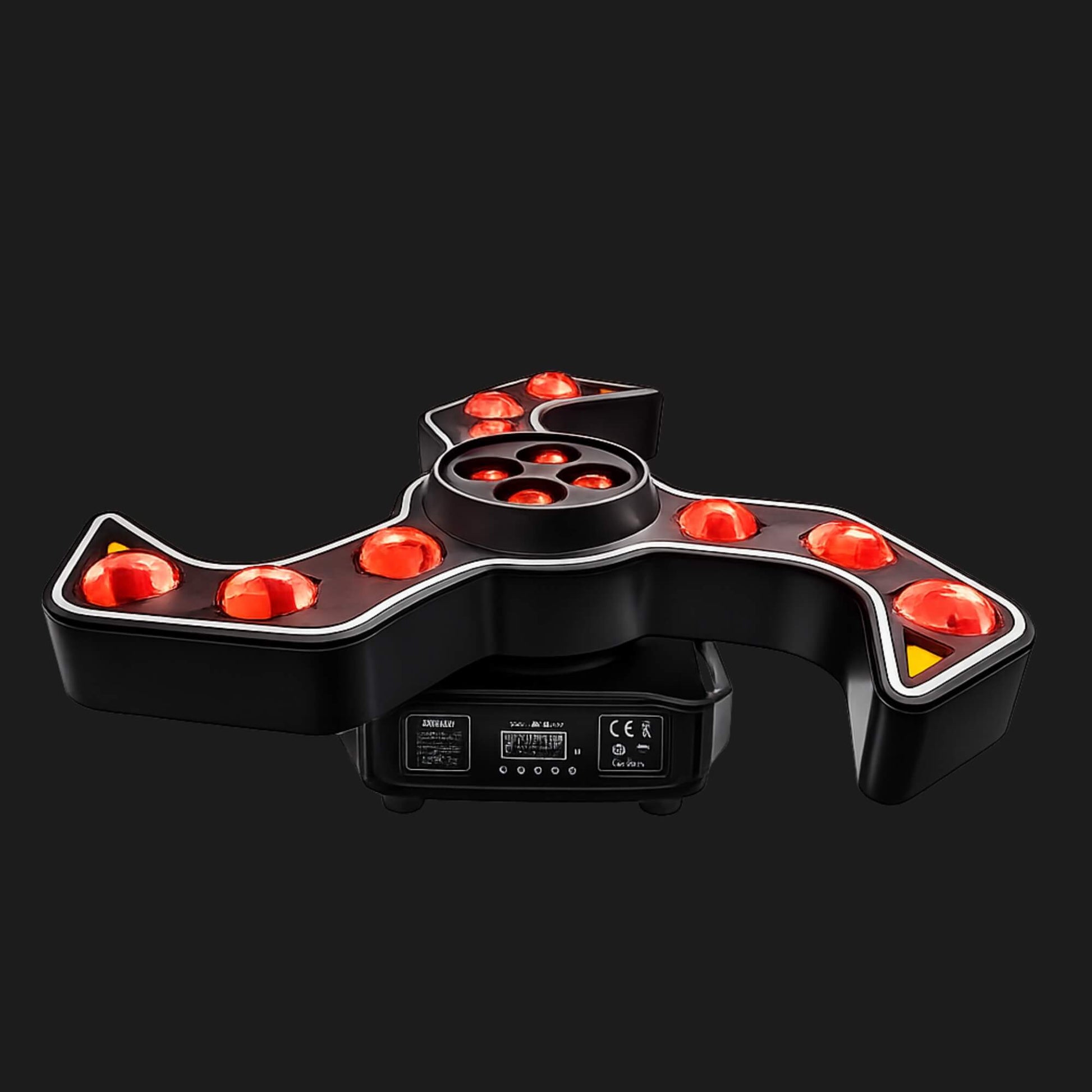 X38 professional LED stage light