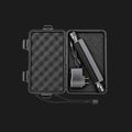 X39 500mW dual-head handheld stage laser