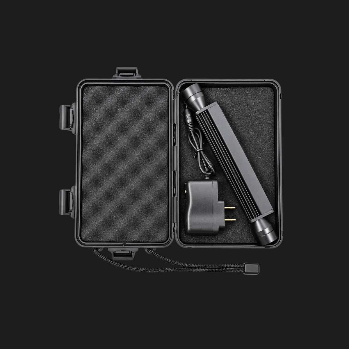 X39 500mW dual-head handheld stage laser