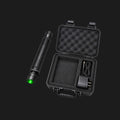 X39 handheld laser for stage performance