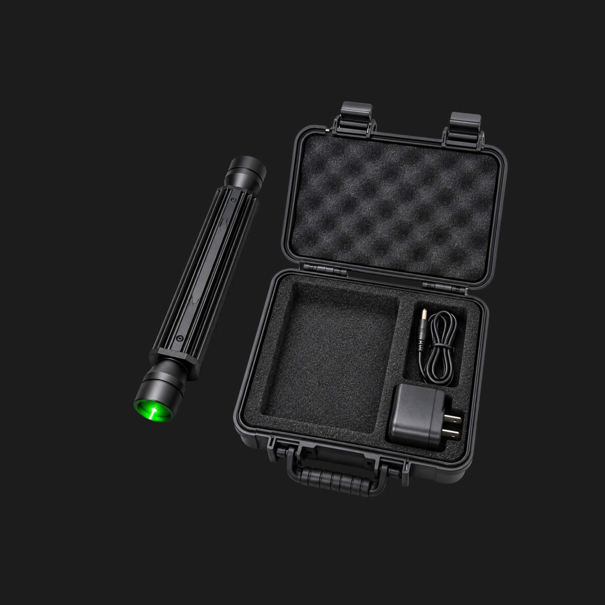 X39 handheld laser for stage performance