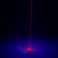 x6 embedded disco ball light product angle
