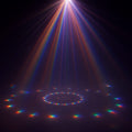 x6 party lights recessed or portable options