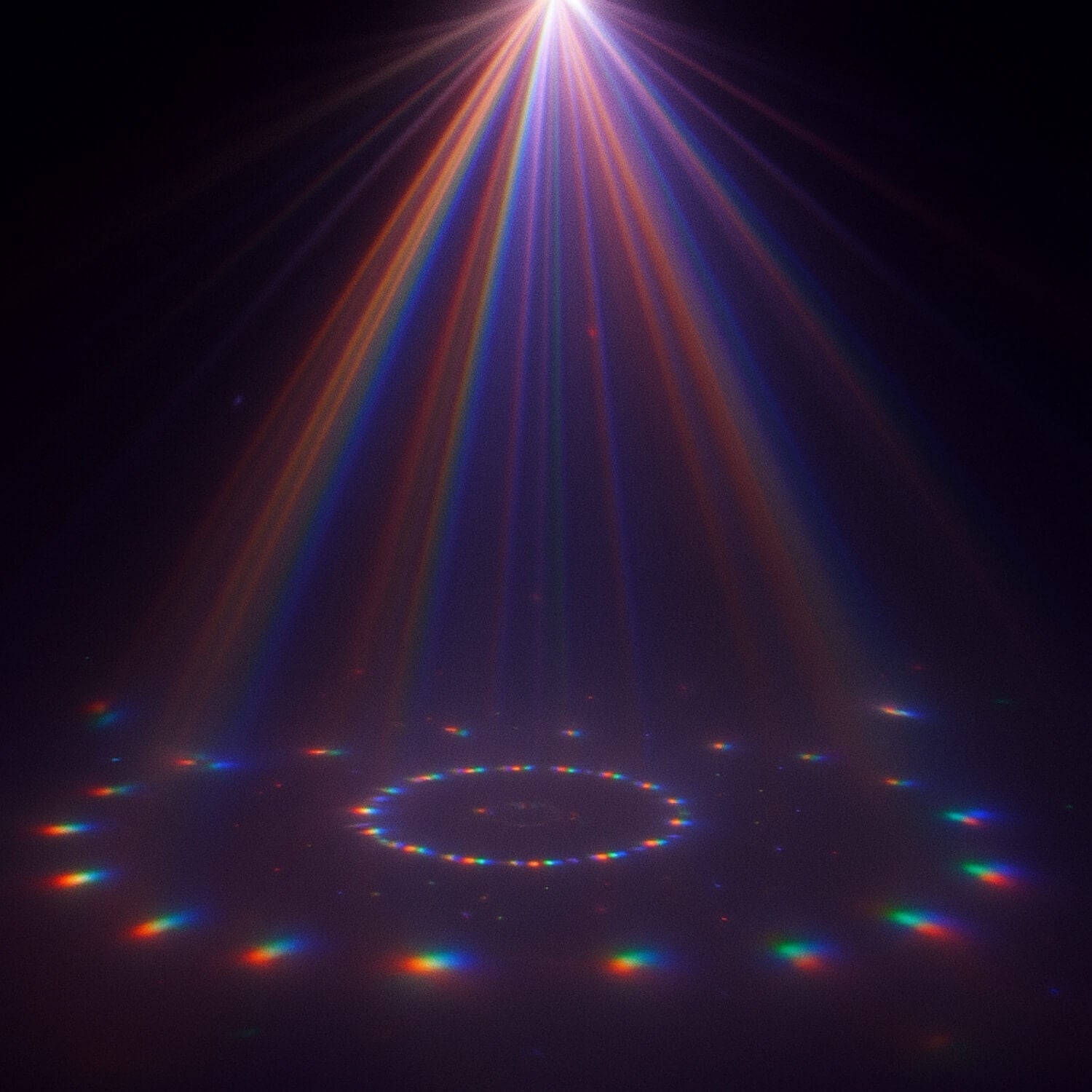 x6 party lights recessed or portable options