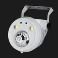 x6 sound-activated party light close-up