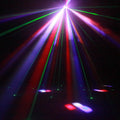 X9 3-in-1 party laser lights for DJs