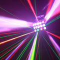 X9 party light projector for home parties