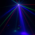 X9 best disco lights for home party