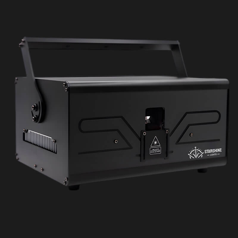10W Laser Light