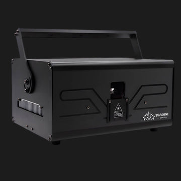 10W Laser Light