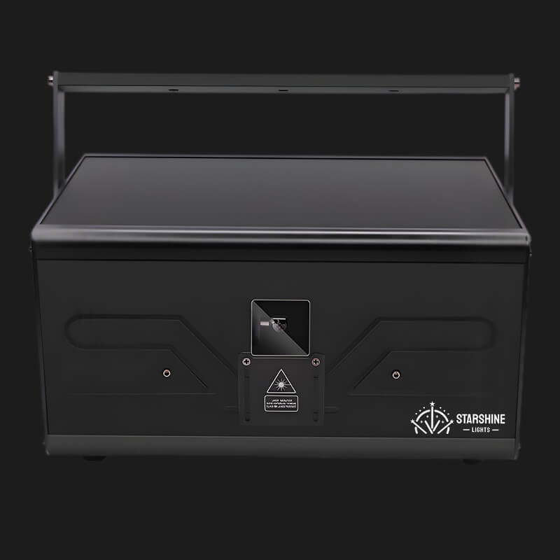 10W Laser Light