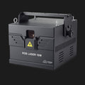 Z8 RGB laser projector for indoor laser light show