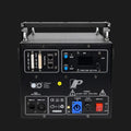 Z8 ILDA DMX laser projector for club stage lighting