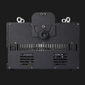 RGB laser projector with 30KPPS high speed scanner