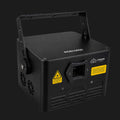 Z9 5W 10W 12W RGB wedding laser lights for stage décor