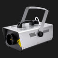 Wedding laser light show with smoke and snow machine bundle