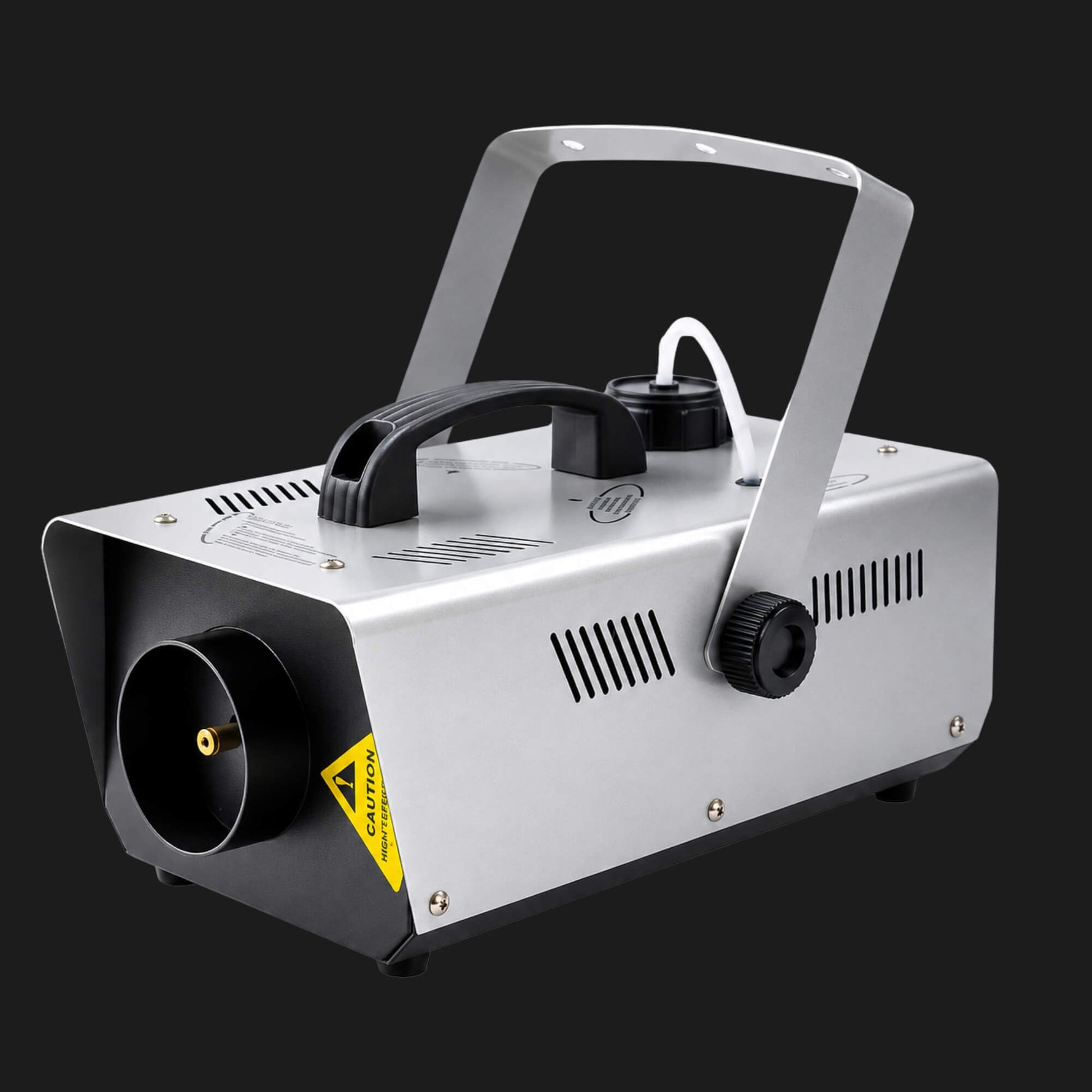 Wedding laser light show with smoke and snow machine bundle